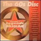 Bassline Vol.5 - The 60s Disc CDG