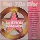 Bassline Vol.6 - The 70s Disc CDG