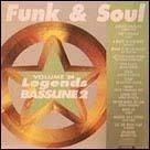 Bassline Vol.24 - Funk & Soul CDG