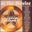 Bassline Vol.36 - At The Movies CDG