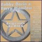 Bobby Darin & Barry Manilow Karaoke CDG