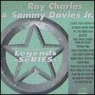 Ray Charles & Sammy D, Jr. CDG
