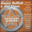 Legend Vol.28 - Jimmy Buffet & Jim Croce CDG