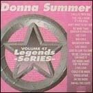 Donna Summer Karaoke CDG