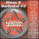 Simon & Garfunkel 3 Karaoke CDG
