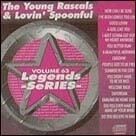 Legend Vol.63 - Young Rascals & Lovin S. CDG