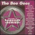 Bee Gees Karaoke CDG