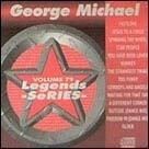 George Michael Karaoke CDG