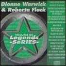 Legend Vol.85 - Dionne Warwick & Roberta CDG