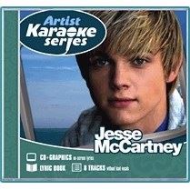 Disney - Jesse McCartney CDG