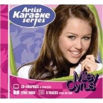 Disney - Miley Cyrus CDG