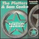 Platters & Sam Cooke Karaoke CDG
