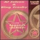 Al Jolson & Bing Crosby Karaoke CDG