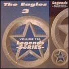 Eagles 3 Karaoke CDG