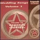 Wedding Songs 1 Karaoke CDG
