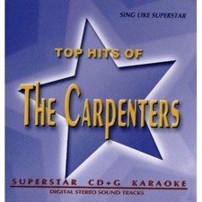 Carpenters - Superstar CDG
