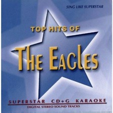 The Eagles - Superstar CDG