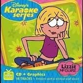 Disney - Lizzie McGuire CDG