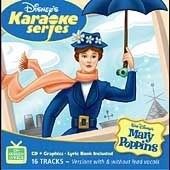 Disney - Mary Poppins CDG