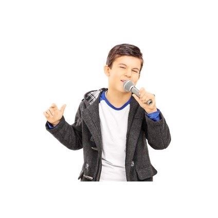 Børne MGP 2018. Karaoke Mp3+G