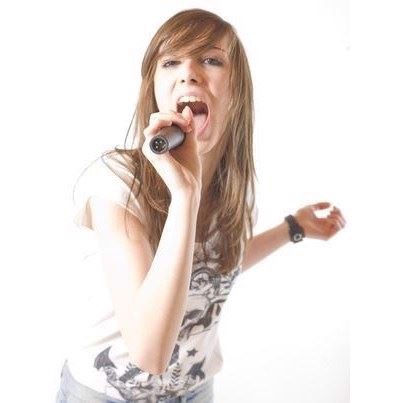 Danske Teenhits 1 - Fede karaokesange