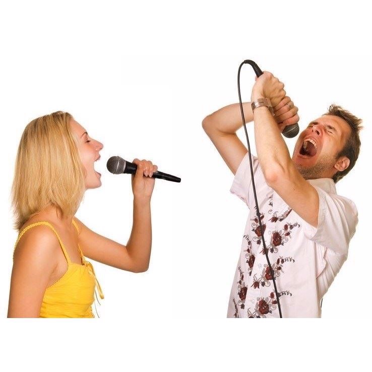 Danske Teenhits 5. Karaoke Mp3+G