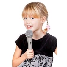 Børne MGP 2020. Karaoke Mp3+G