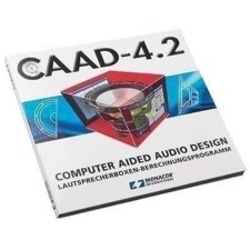 Monacor -CAAD version 4.2 - CAAD-4.2