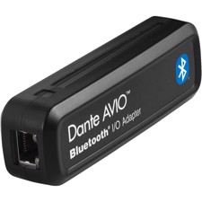 Dante(R) Bluetooth adapter - ADP-BT-AU-2X1