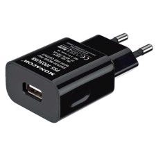 Monacor -Strømforsyning USB - PSS-1005USB