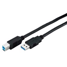 USB 3.0 kabel - USB-303AB