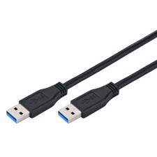 USB 3.0 kabel 1.8m - USB-302AA