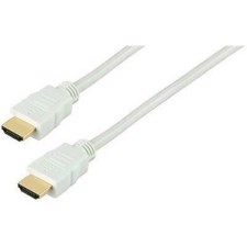 HDMI(TM) kabel 1m - HDMC-100/WS