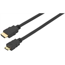 HDMI(TM) kabel 2m - HDMC-200M