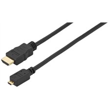 HDMI(TM) kabel 2m - HDMC-200MC