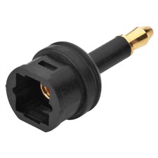 Toslink adapter - OLA-35T