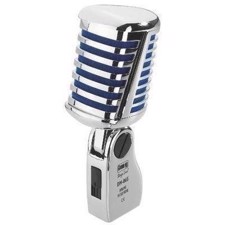 Img -Dynamisk Elvis-mikrofon - DM-065