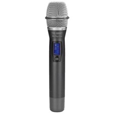 Img -Trådløs mikrofon t/TXS1800 - TXS-1800HT