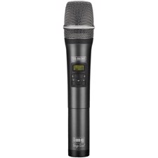 Img -Trådløs mikrofon t/TXS865 - TXS-865HT
