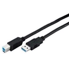 USB 3.0 kabel - USB-302AB